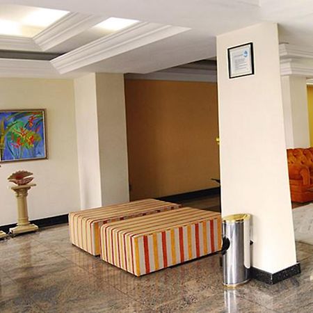 Hotel Praia da Sereia Salvador Bagian luar foto